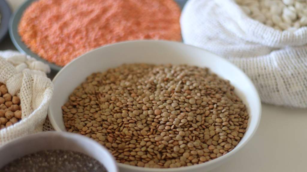 Как добирать норму клетчатки зимой: рекомендации эксперта, меню на день