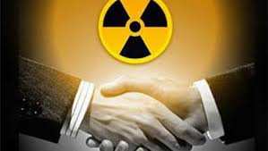 Росатом выбран лидером консорциума по строительству АЭС в Казахстане