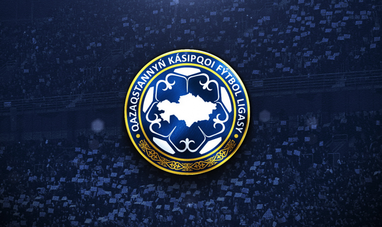 Представлена символическая сборная 7-го тура чемпионата Казахстана