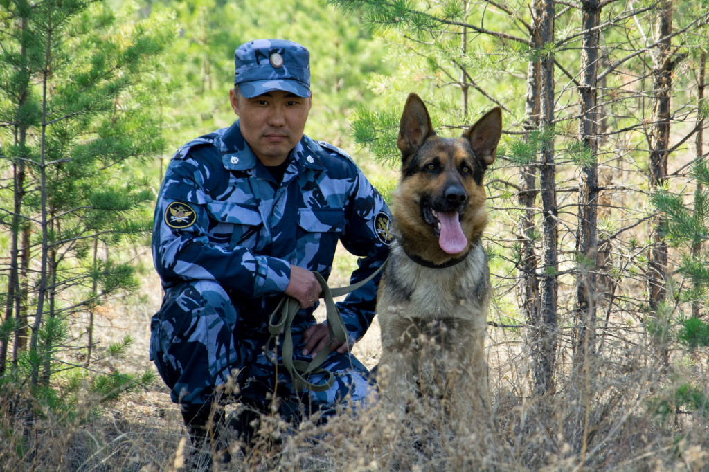 День кинологической службы уис. Кинологическая служба УИС. Медаль 110 лет кинологической службе ФСИН.