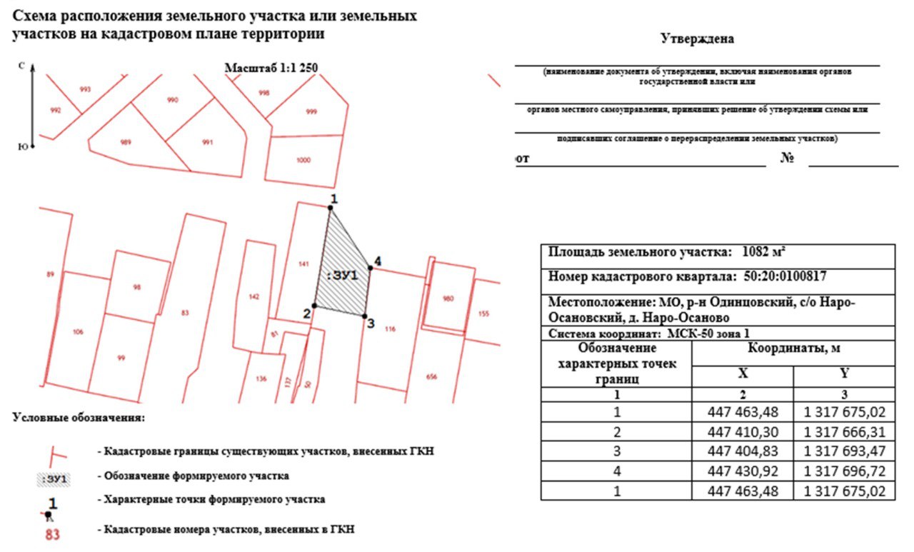 Земельный участок 18.