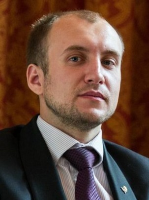 Анатолий Ганин