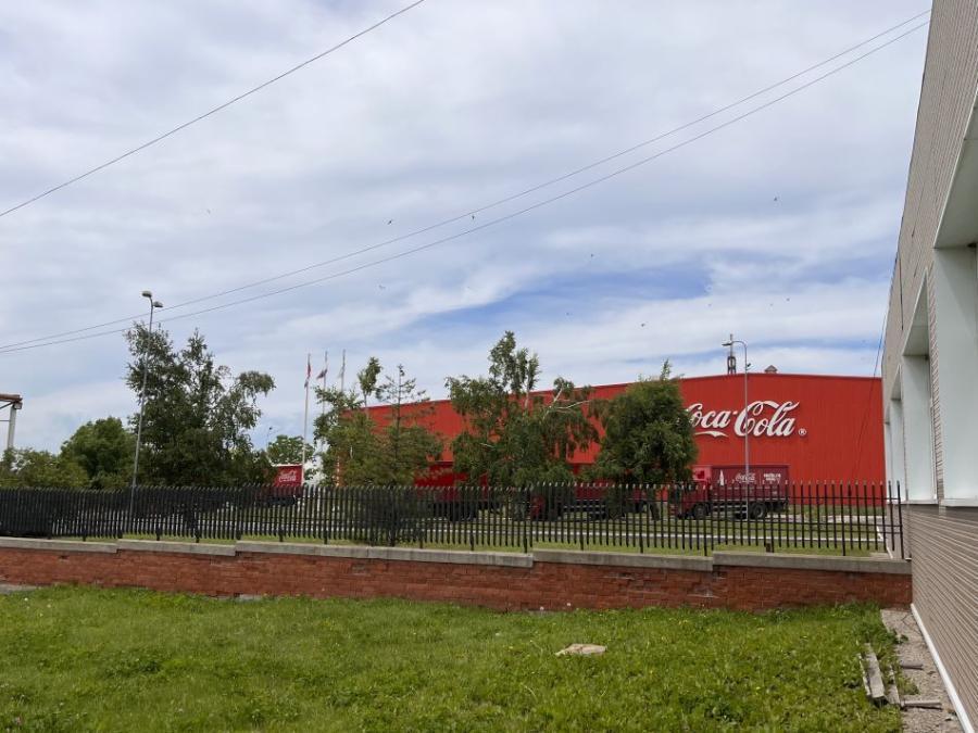 фото KONKURENT | Coca-Cola продлила срок действия регистрации товарного знака Coke