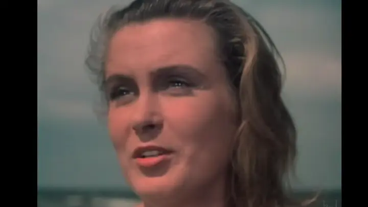 От триумфа в Каннах до голодной смерти: Трагическая судьба Изольды Извицкой, которую называли русской Мэрилин Монро