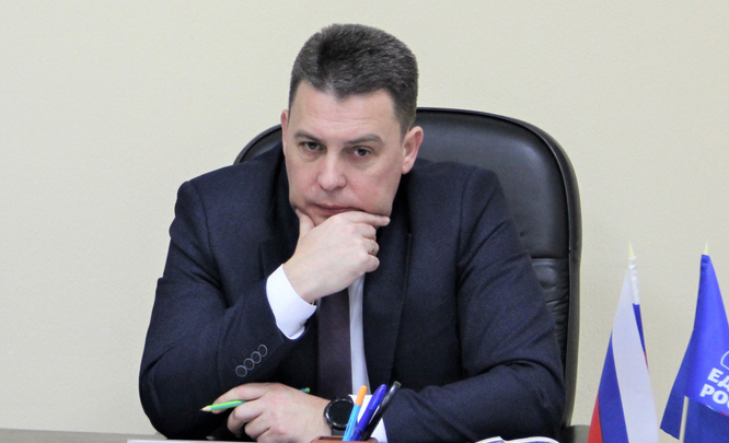 Дмитрий Наумов