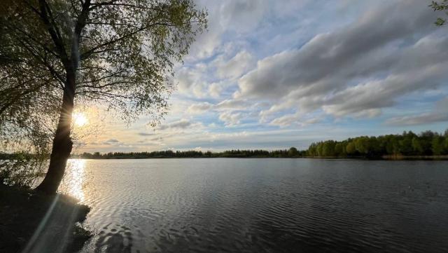 Озера для купания в Нижегородской области