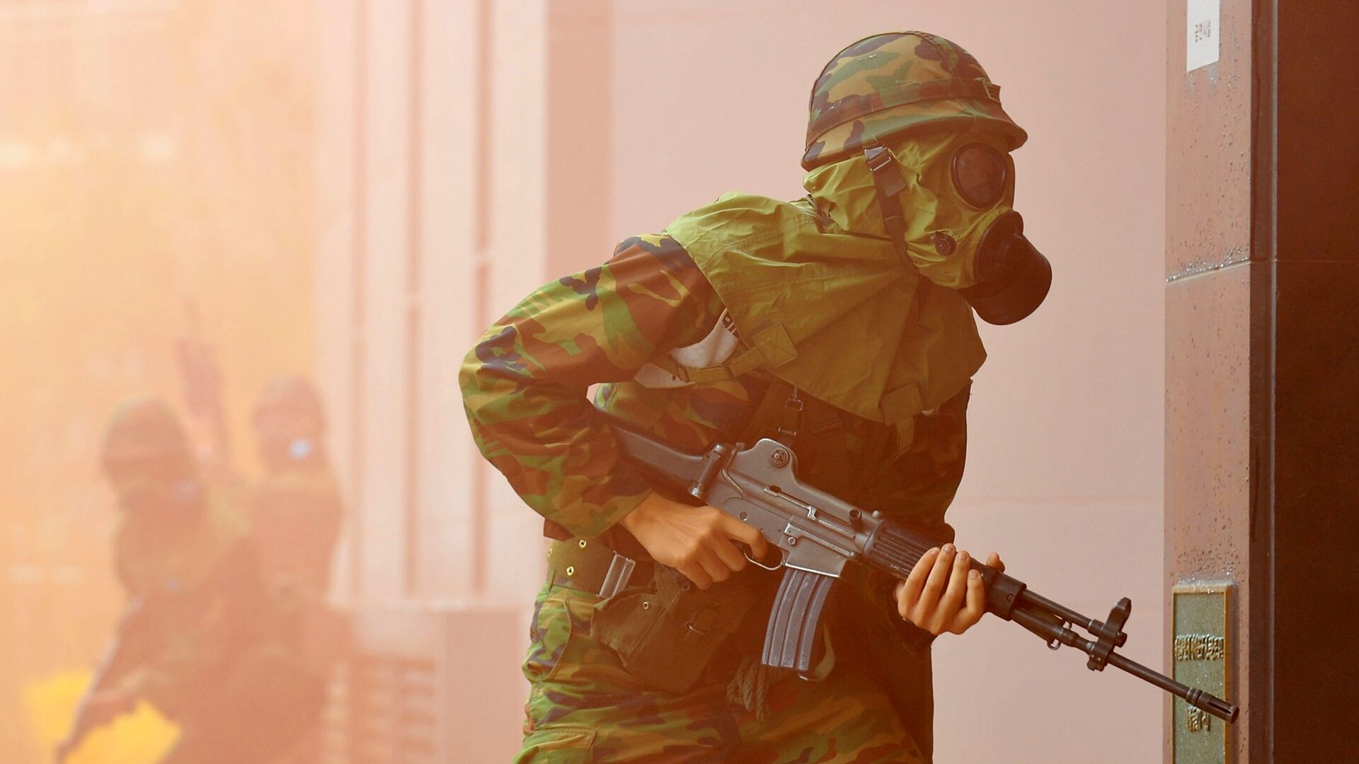 Архивное фото. - Sputnik Абхазия, 1920, 15.10.2025