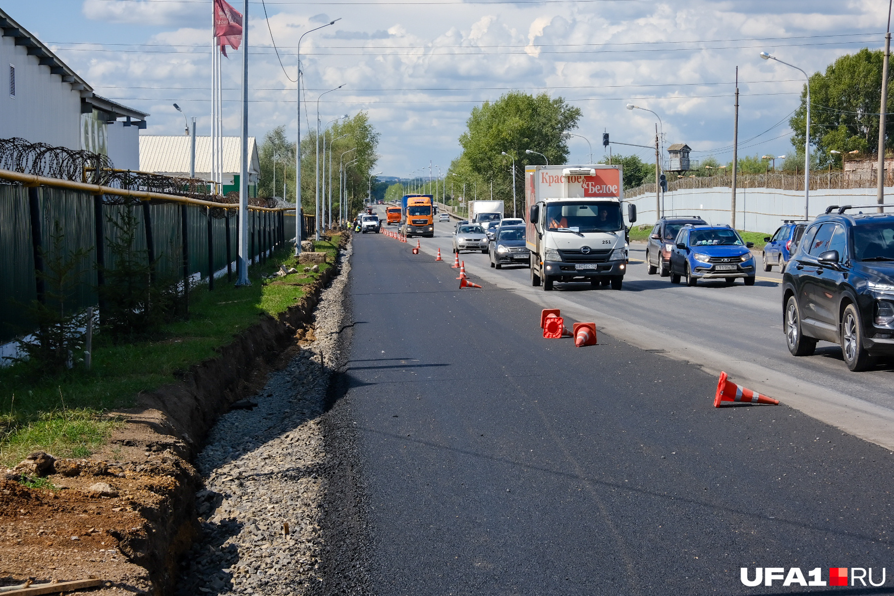 Когда откроется шакшинский мост. Ограничение движения.