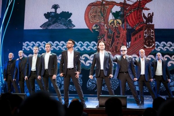 Московские артисты выступили в десятках стран в 2025 году