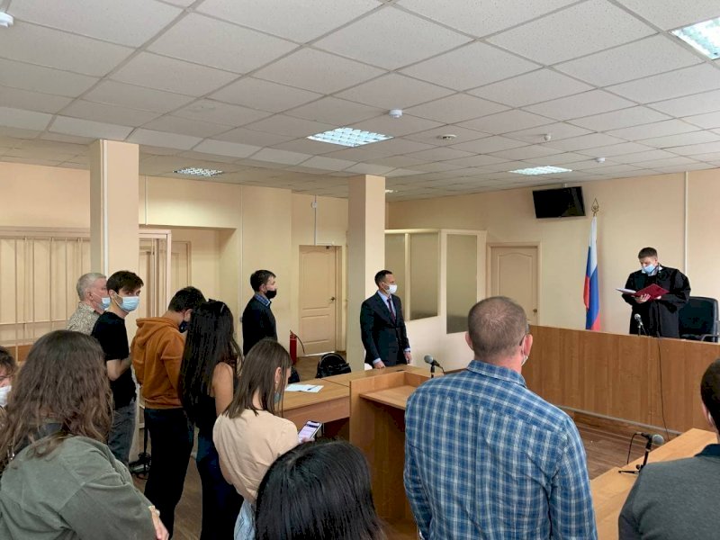 В Челябинске завершилось расследование дела о похищенных деньгах дольщиков 
