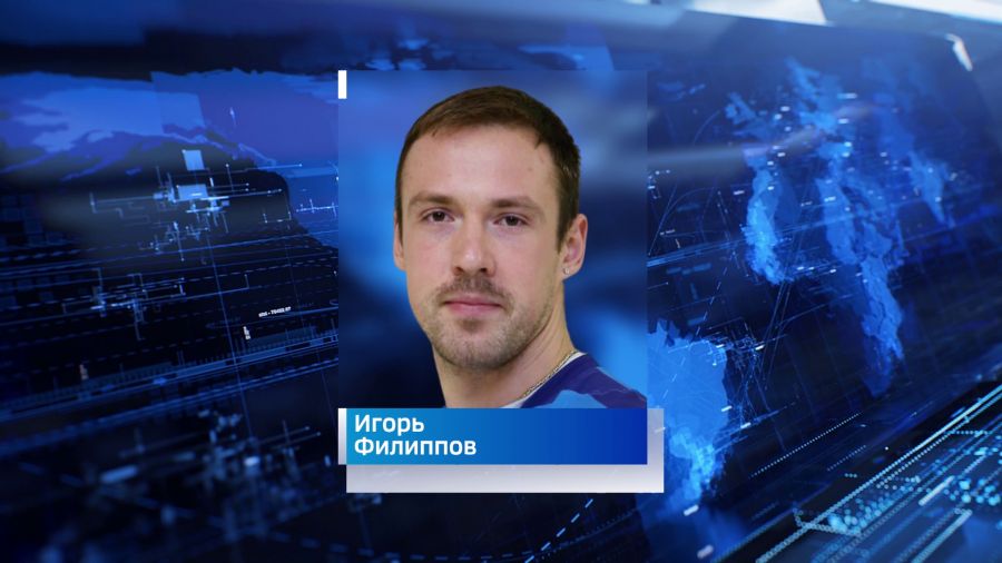 В ярославском волейбольном клубе сменился капитан команды