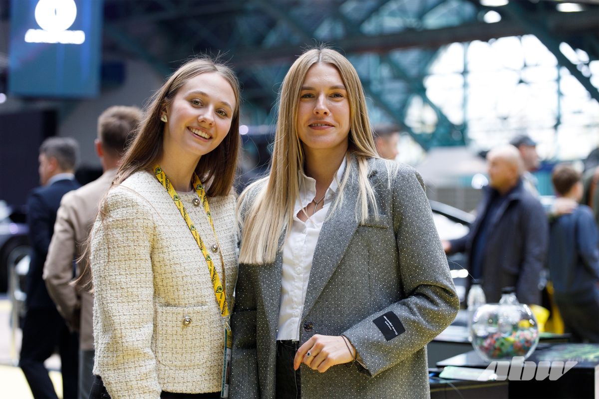 «Моторшоу-2025»: между премьерами и экономией