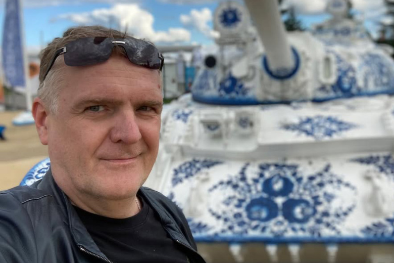 Сергей Пиоро