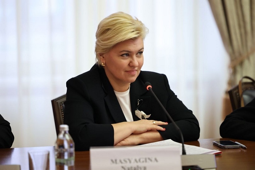 Обсуждение сотрудничества