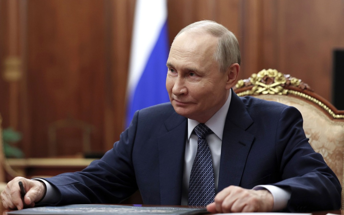 Учительница Путина рассказала о 