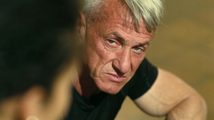 Шон Пенн уехал с Украины: Источник раскрыл, сколько звезде Голливуда заплатили за поездку