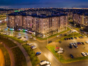 Санкт-Петербург утвердил график работы наружного освещения и художественной подсветки на 2025 год