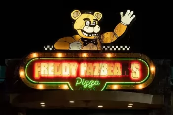 Собираем рецензию на фильм "Пять ночей с Фредди" 