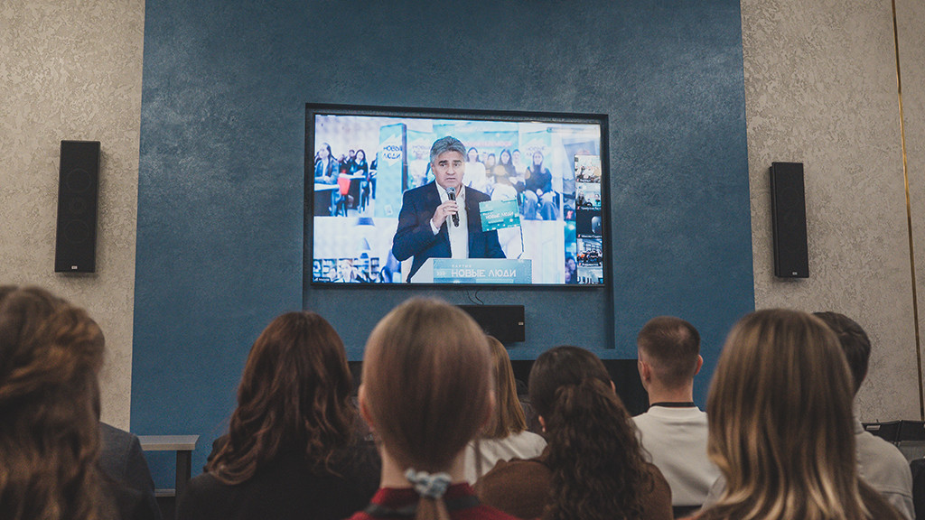 Фото: пресс-служба партии