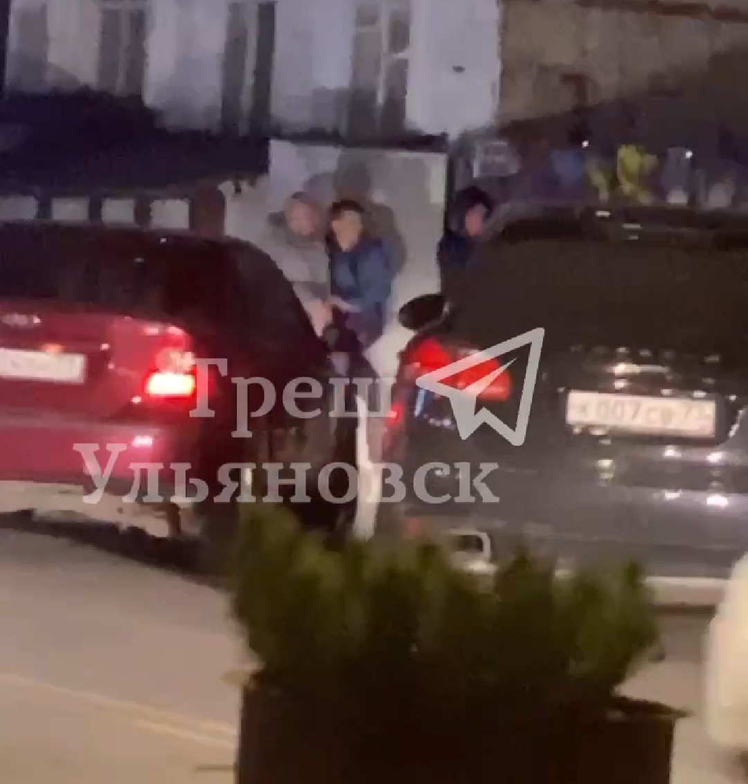 новости ульяновск драка.