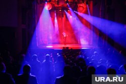 В моноспектакле на сцене лишь один актер (архивное фото)