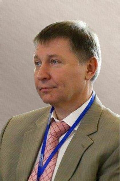 Заместитель главы администрации Московского района Санкт-Петербурга Александр Жемякин