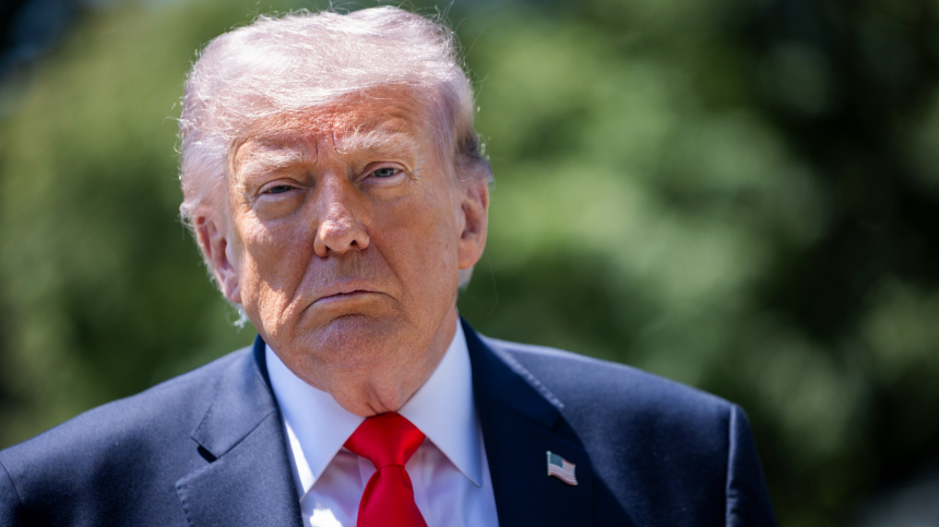 Война США и Ирана — действует ли перемирие по мнению Трампа