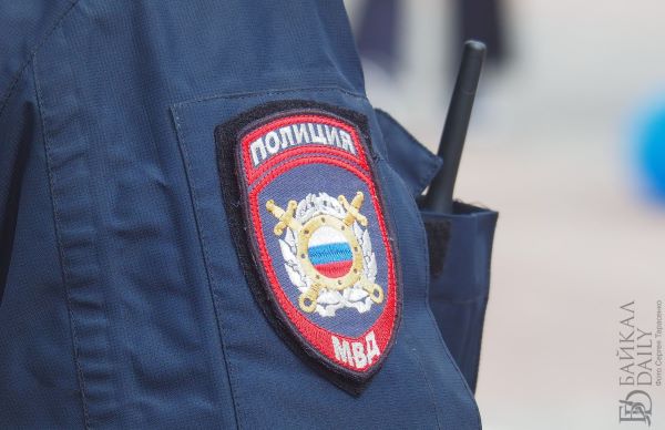 Пьяный забайкалец стащил из магазина робот-пылесос