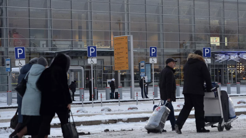 Минводы и Железноводск попали в рейтинг малых городов, популярных для зимнего отдыха