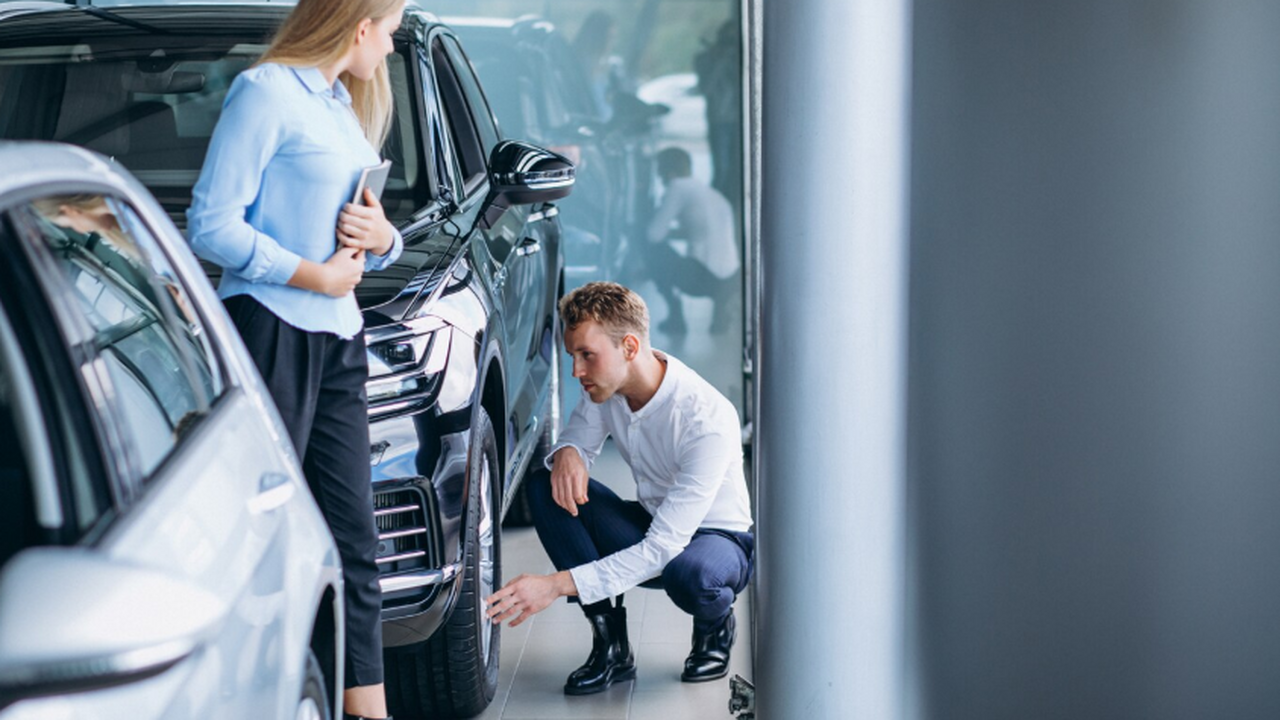 Автомобили Volvo, которые мы знали, больше не в...