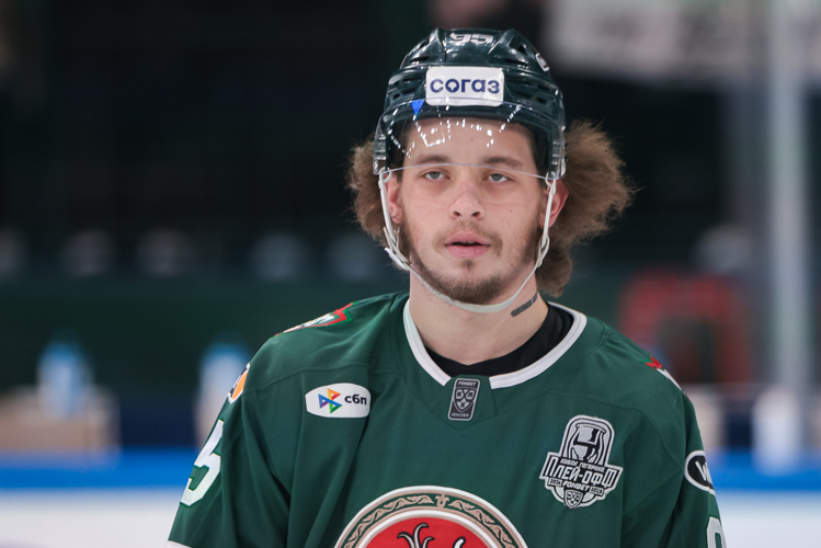 «Галимов красавец, быстро схватывает»