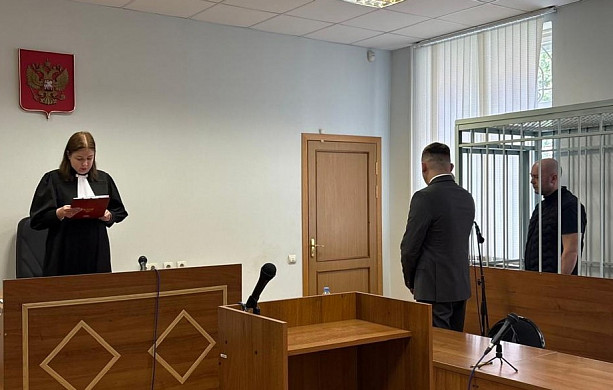  Фигуранта дела о взятке в дорожном департаменте выпустили из СИЗО 