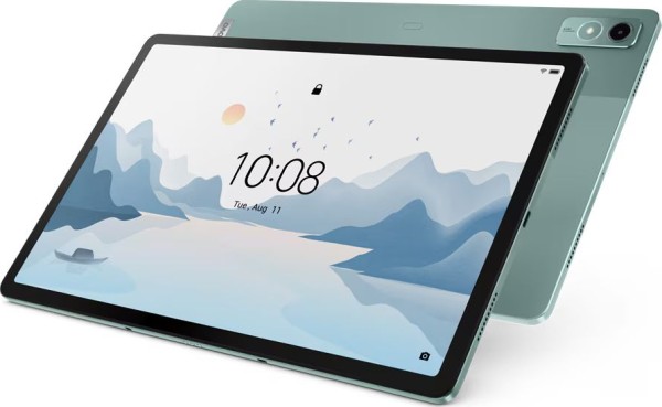 Lenovo Tab P12 with Matte Display