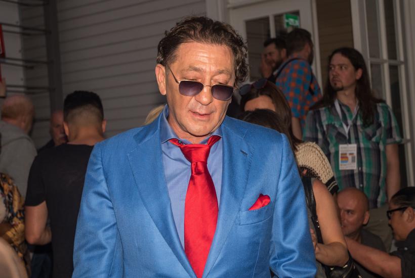 григорий лепс