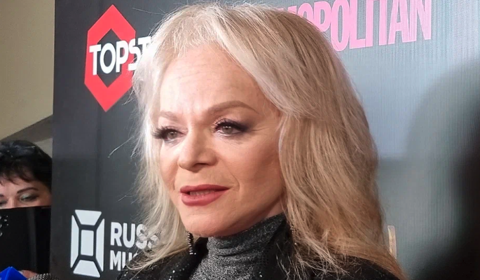 В прогремевшем на всю страну деле с квартирой Долиной случился новый поворот 