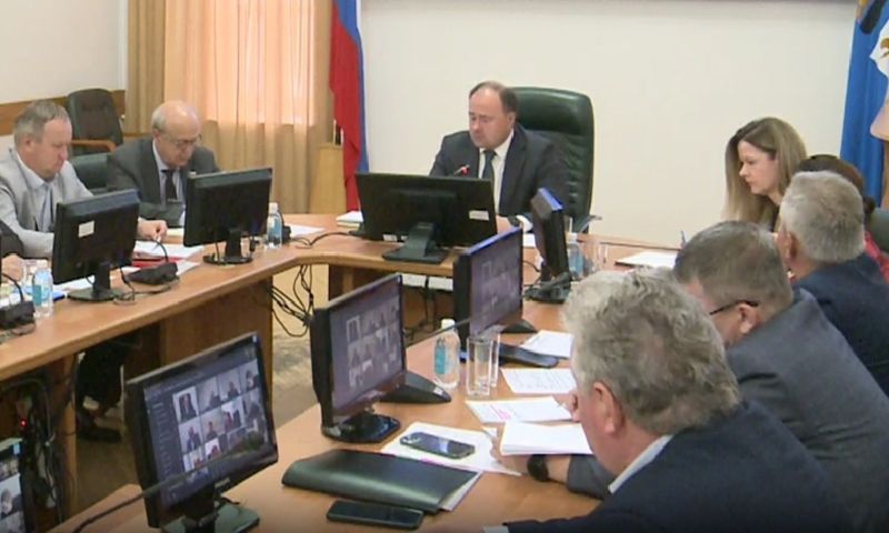 Мэр Ярославля призвал направлять обращения и штрафовать «Хартию» и управляющие компании