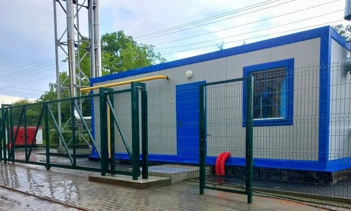 На Кубани за год ввели в эксплуатацию 15 котельных