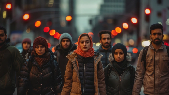 Россия — работа, но не дом: мигрантам и их семьям могут закрыть дверь