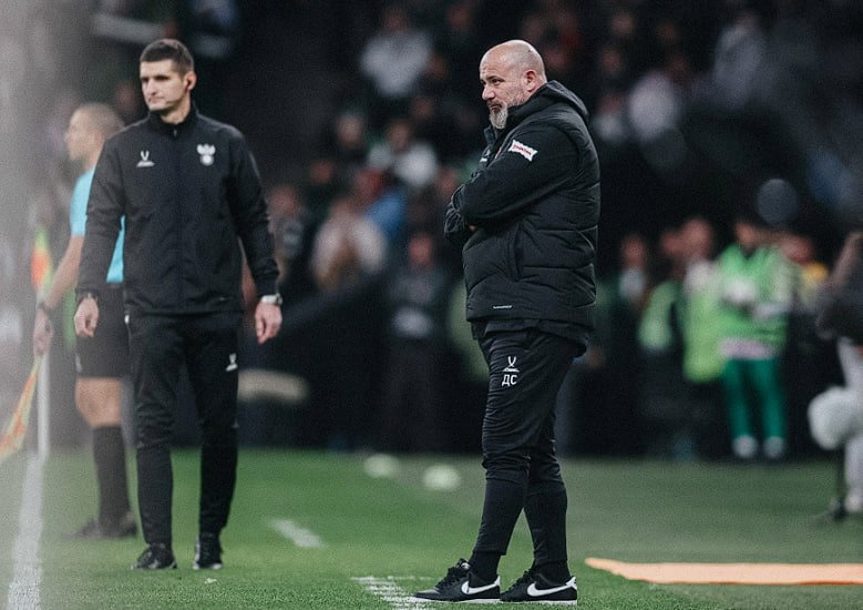 Красный ноябрь. Бывший игрок «Ливерпуля» может возглавить «Спартак»