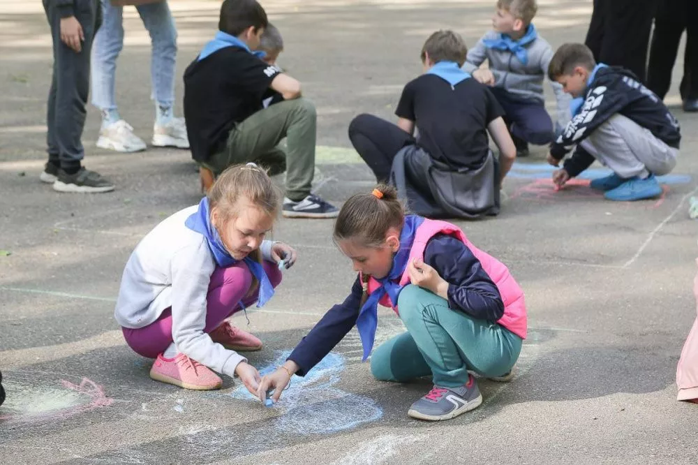 Фото Лучшие детские лагеря 2023 года определены в Нижнем Новгороде - Новости Живем в Нижнем
