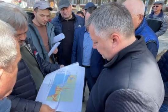 Реконструкцию селезащитных сооружений в Слюдянском районе планируют начать с двух объектов – Солзан и Солзанский полигон