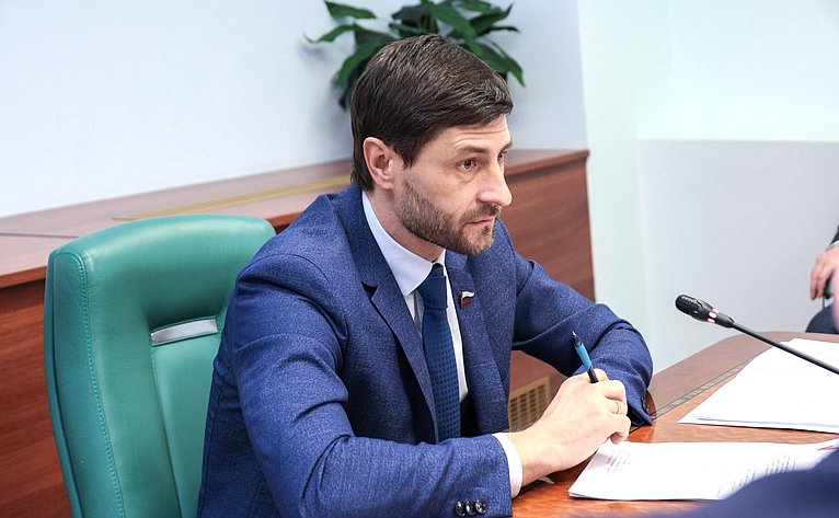 Алексей Синицын