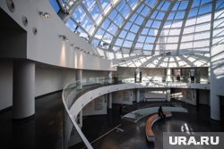 Ельцин Центр подготовил программу, которая направлена на горожан