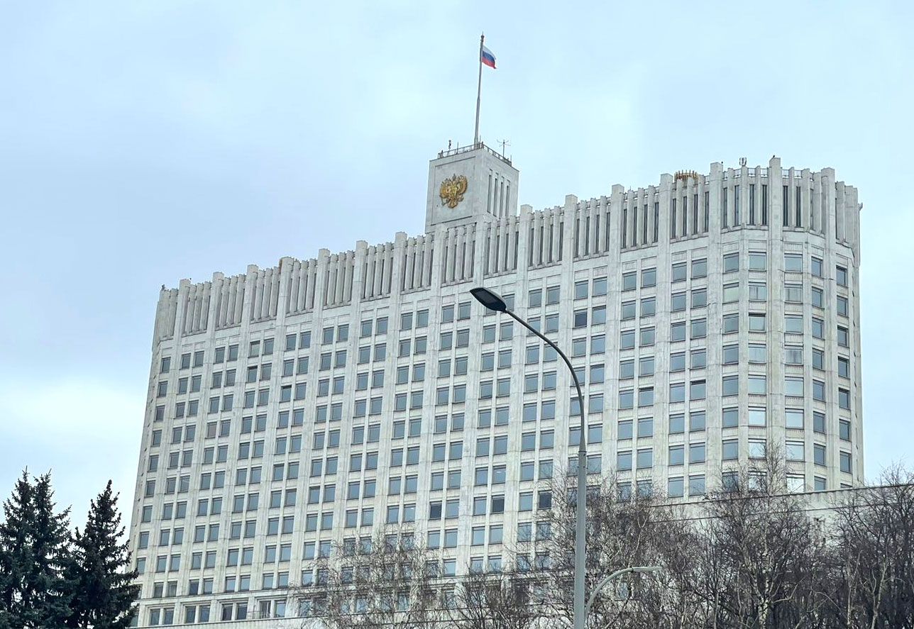 Cвыше 46,5 млрд рублей направят на на развитие индустриальных технопарков