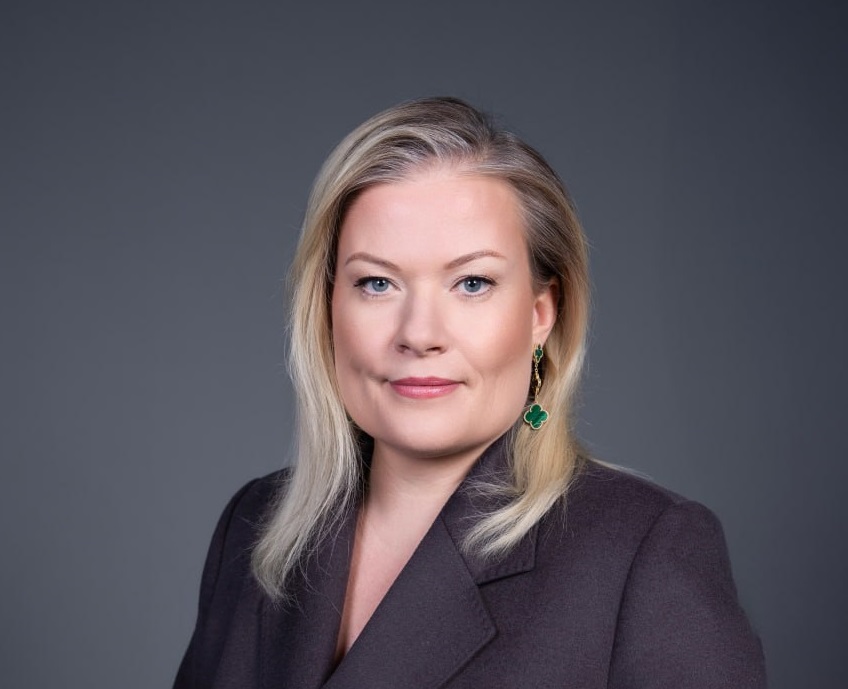 Исполнительным директором Simple Group стала Марья Дей. Винный ритейлер завершил масштабные кадровые перестановки