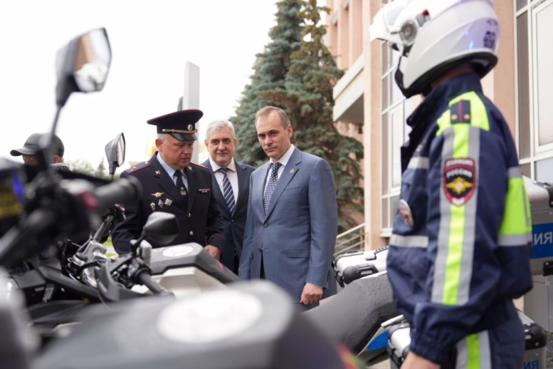 Фото: 13.мвд.рф