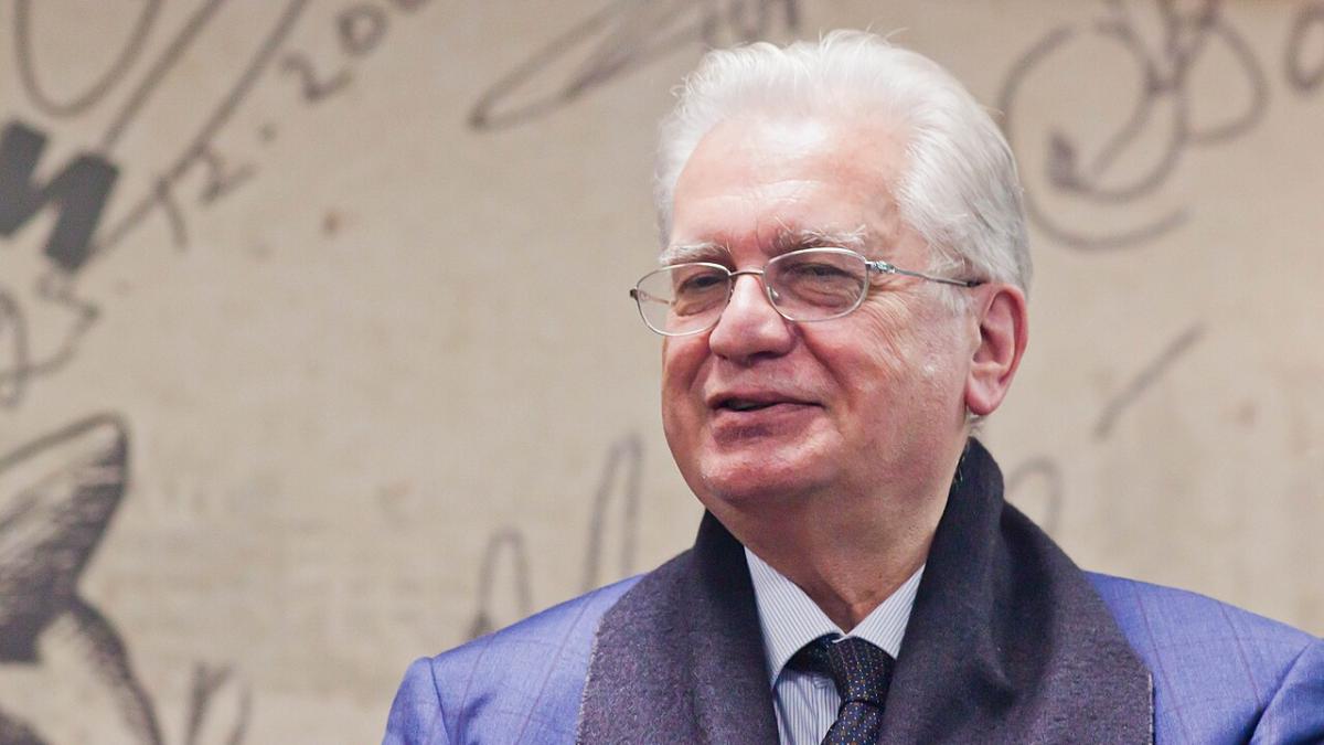 Михаил Пиотровский
