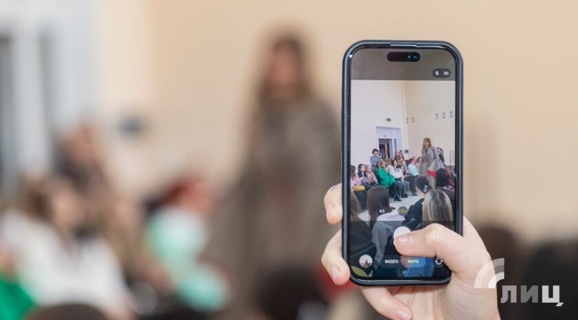 Фото: Луганский Информационный Центр/Дарья Чмирова