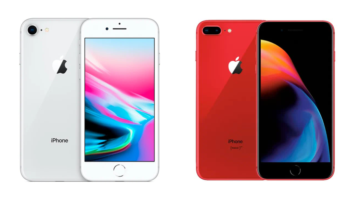 В России стартовали продажи iPhone 15. Как смартфон от Apple эволюционировал за 16 лет