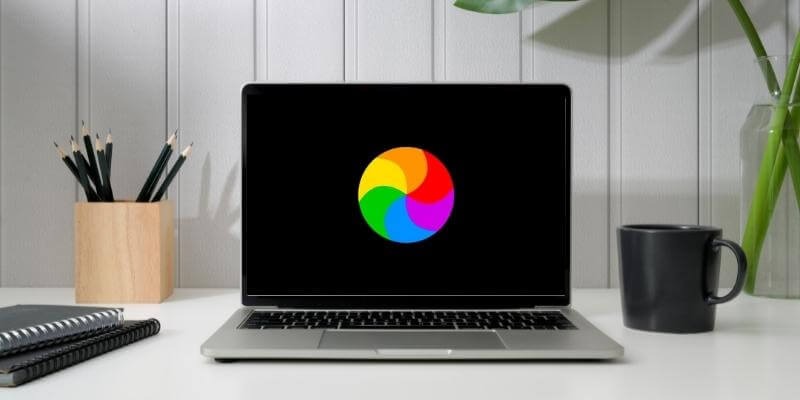 MacBook